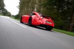 Wiesmann GT MF5 2011 года
